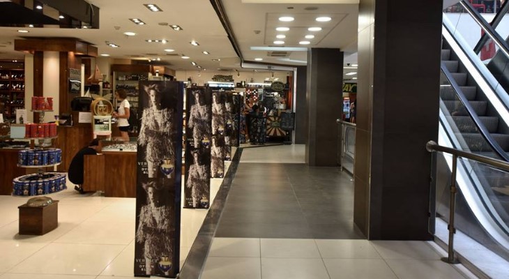 The Plaza: Malta’s first shopping centre continues to deliver the goods