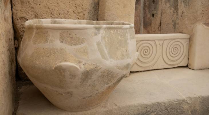 Tourist Guide Day Free Tours Malta