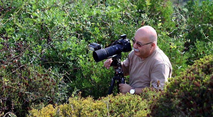guido bonett