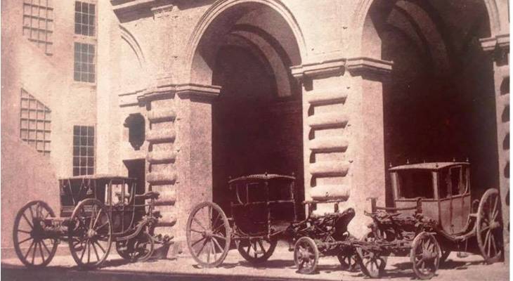 Francis Mifsud via Malta before WWII - Malta qabel it-tieni gwerra / Facebook