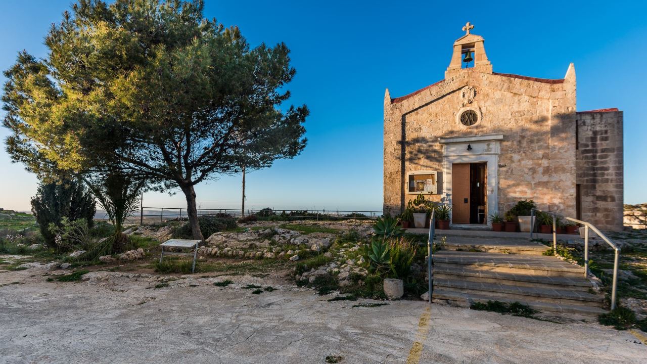 These 10 stunning photos show Malta and Gozo’s churches in all their glory!