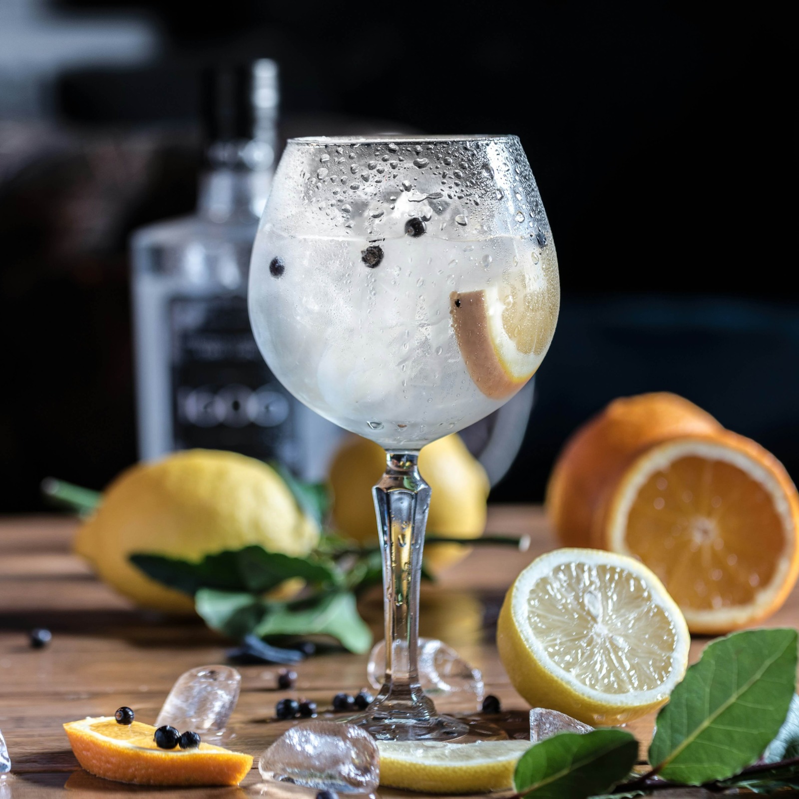 malta gin festival