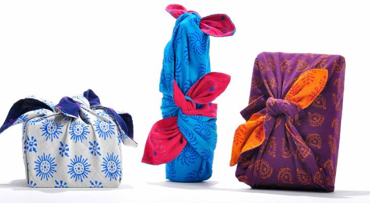 Sustainable Christmas