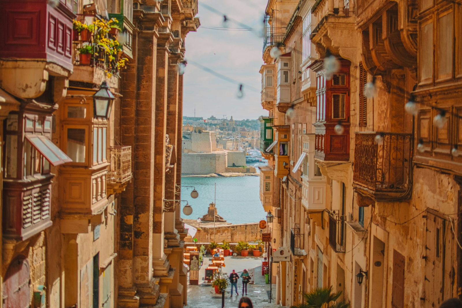Valletta Times Travel ranking