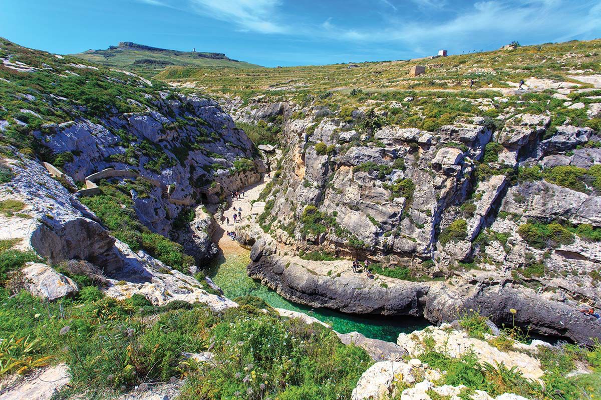 Gozo 