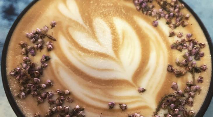 coffee
