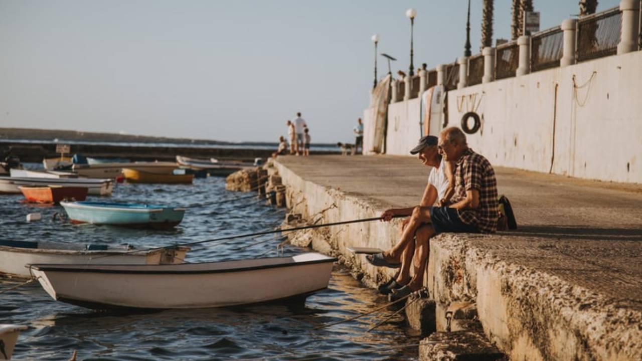 Malta tops Eurostat chart of life expectancy in the EU