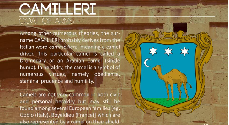 Araldika Malta / Facebook