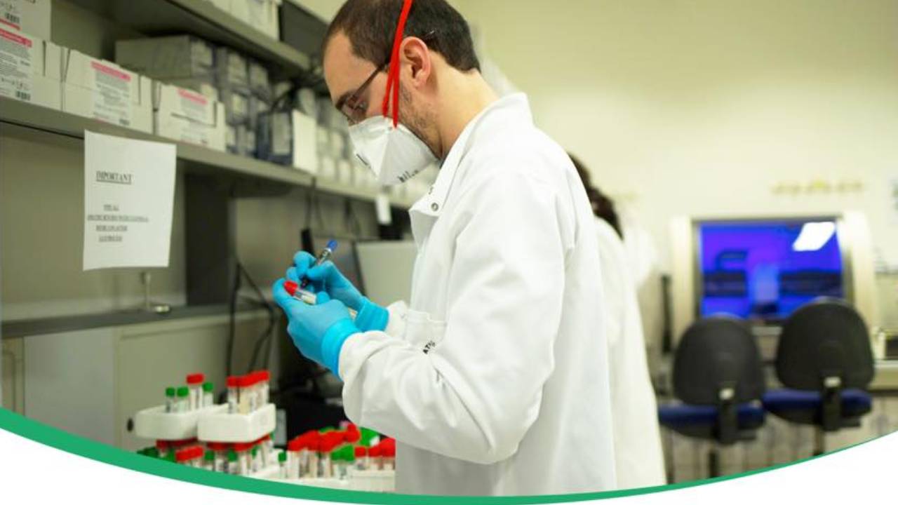 Malta ranks among top 3 countries in the world for intensive testing