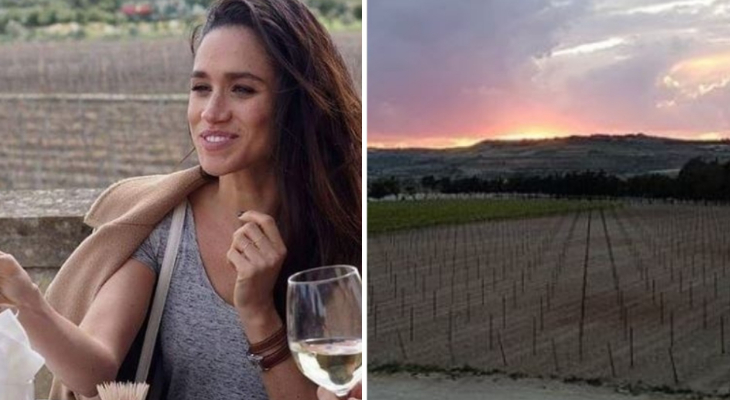 Some wine in the sun? Pick up a glass and go on a tour of Malta’s vineyards