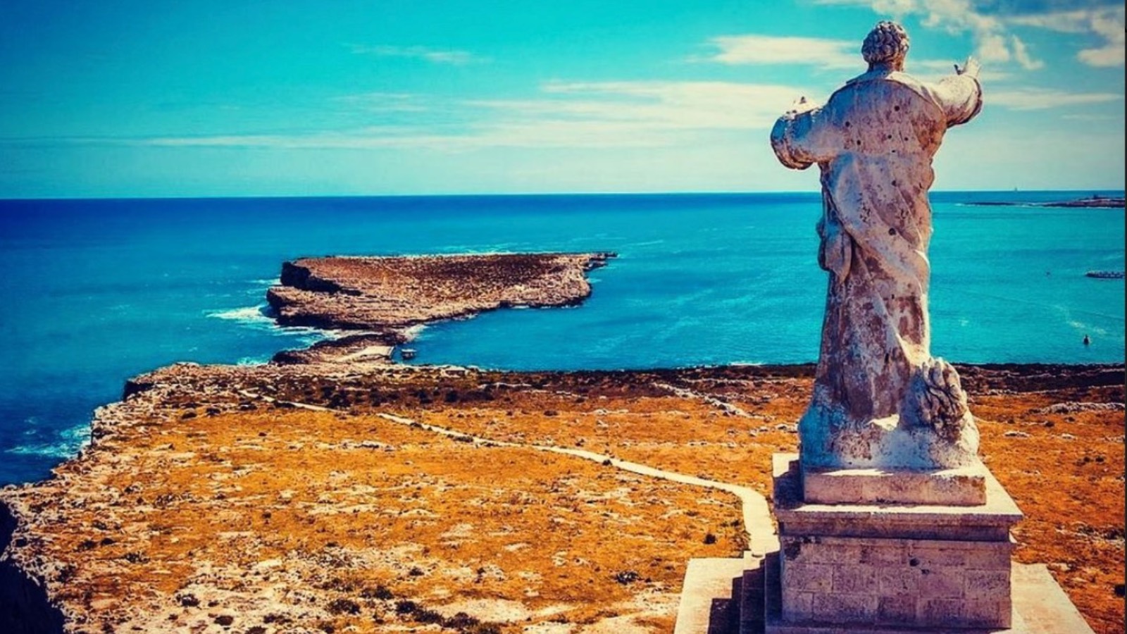 Must visit this week the little known St Paul’s Islands (aka