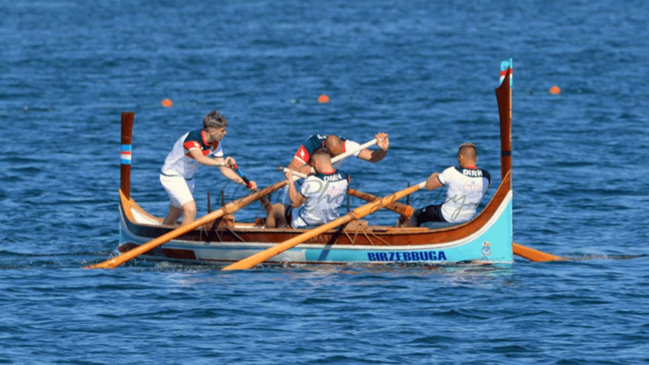 Here s everything you need to know about today s regatta