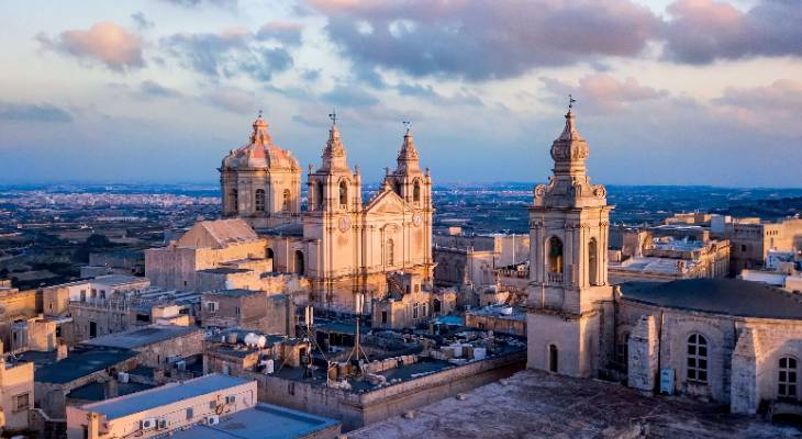 malta