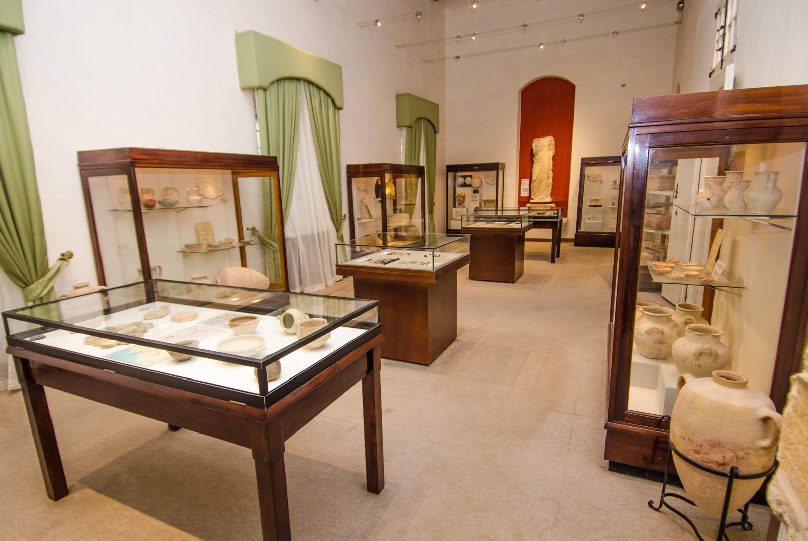 Gozo new museums