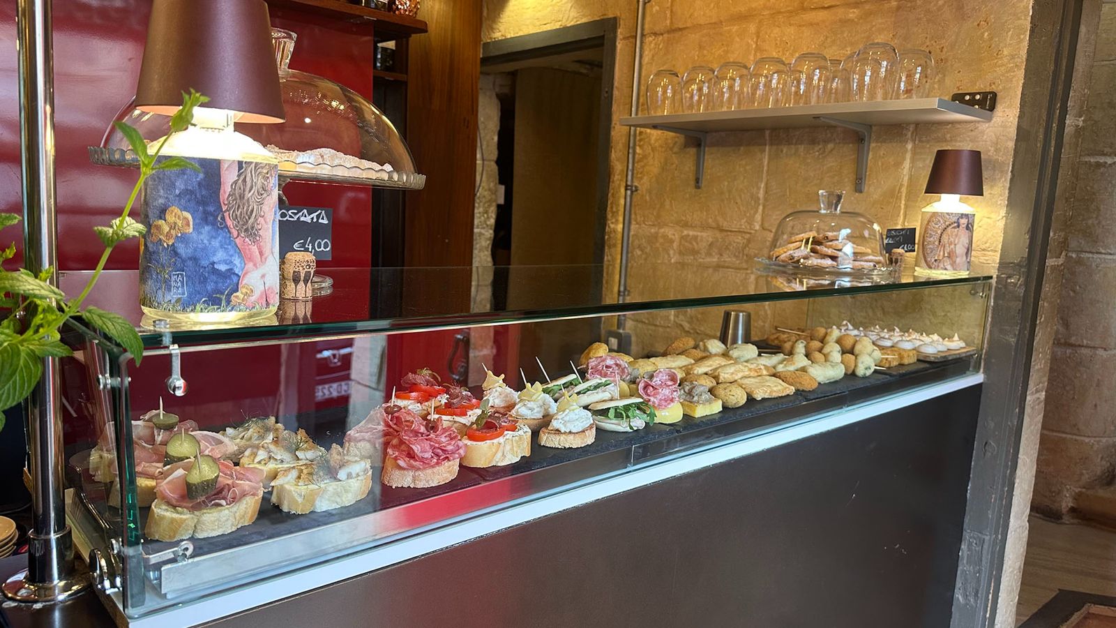L’Altra Cantina