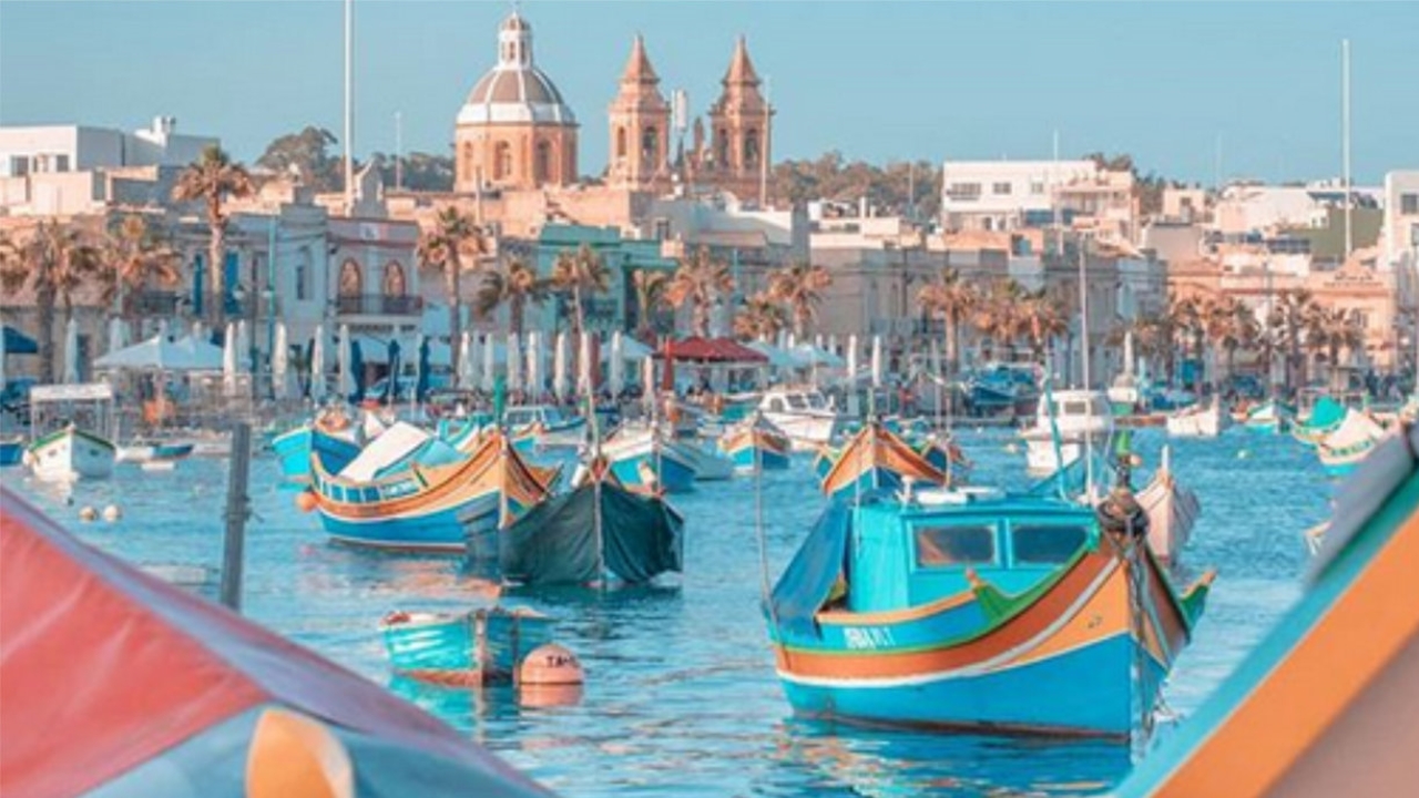 Thank heavens! Cooler weather forecast for the Maltese ...