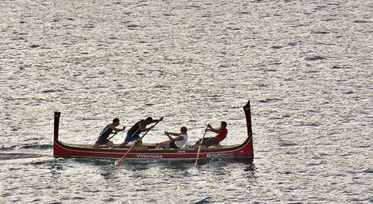 Parades, performances and boat races: but what is Malta&rsquo;s Victory Day?