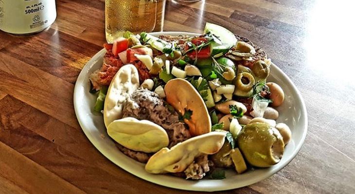 Ftira bic-chips? Malta’s bocci clubs will bowl you over