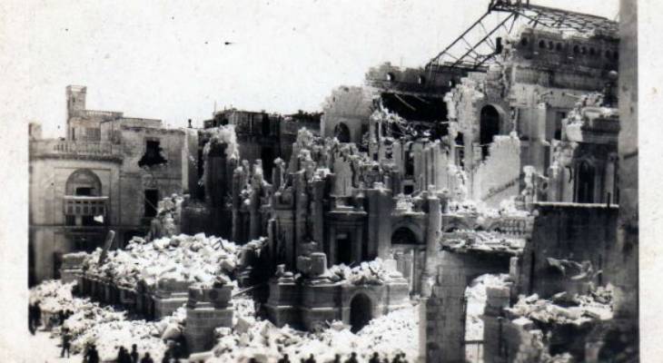 Valletta 