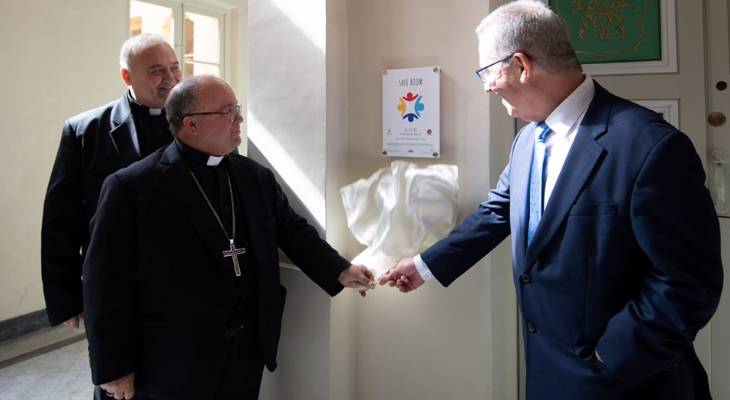 Mdina Metropolitan Museum relaunches as Malta’s first autism friendly museum