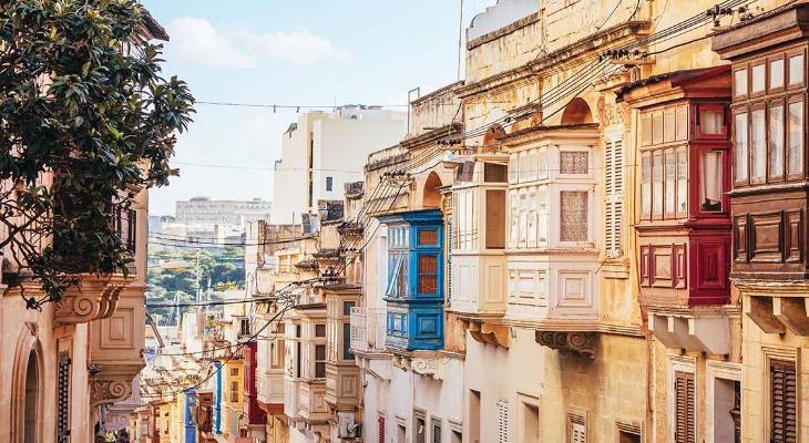 Sliema things to do