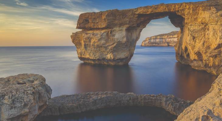 Azure Window