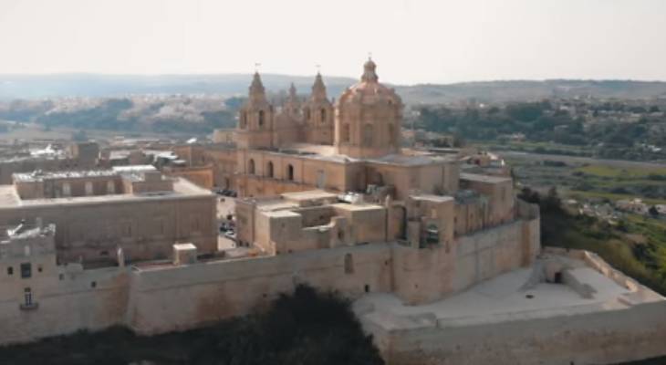 mdina