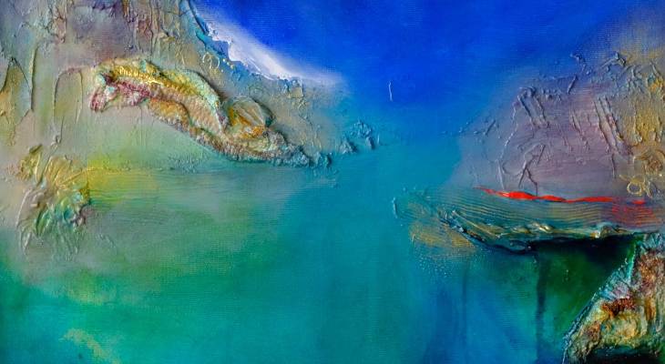 Mewga Art Exhibition