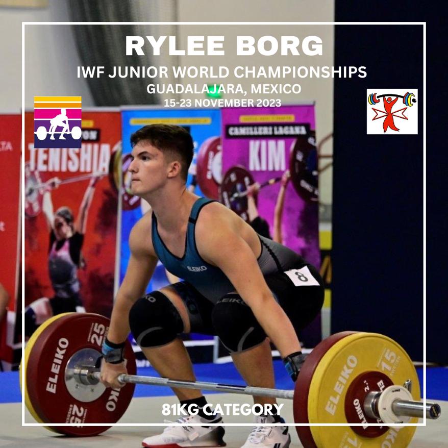 rylee borg 