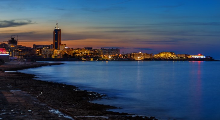 Sliema St Julians