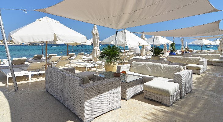 Baia Beach Club