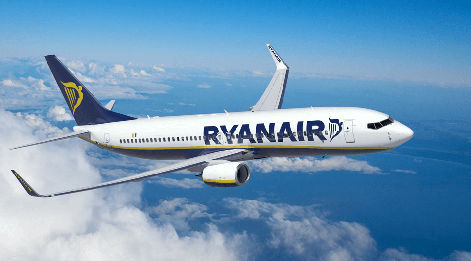 ryanair 