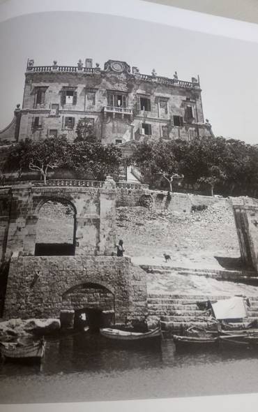 Spinola Palace