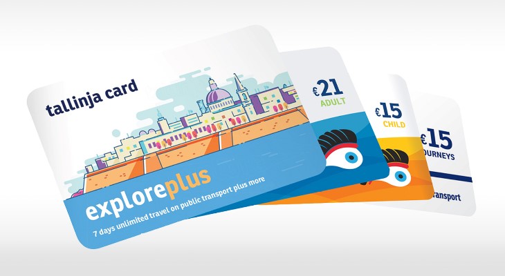 explore travel card malta