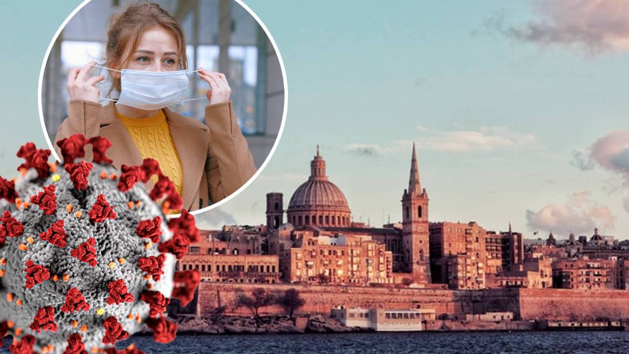 510 new cases Recordbreaking figures confirmed for Malta