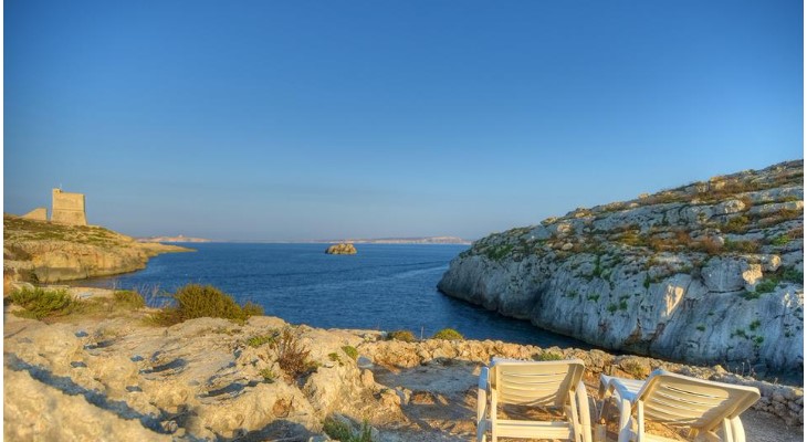 Il-Kantra Lido