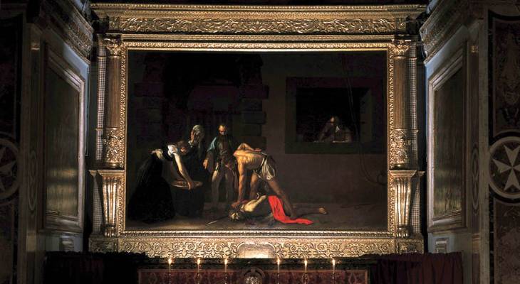 Caravaggio