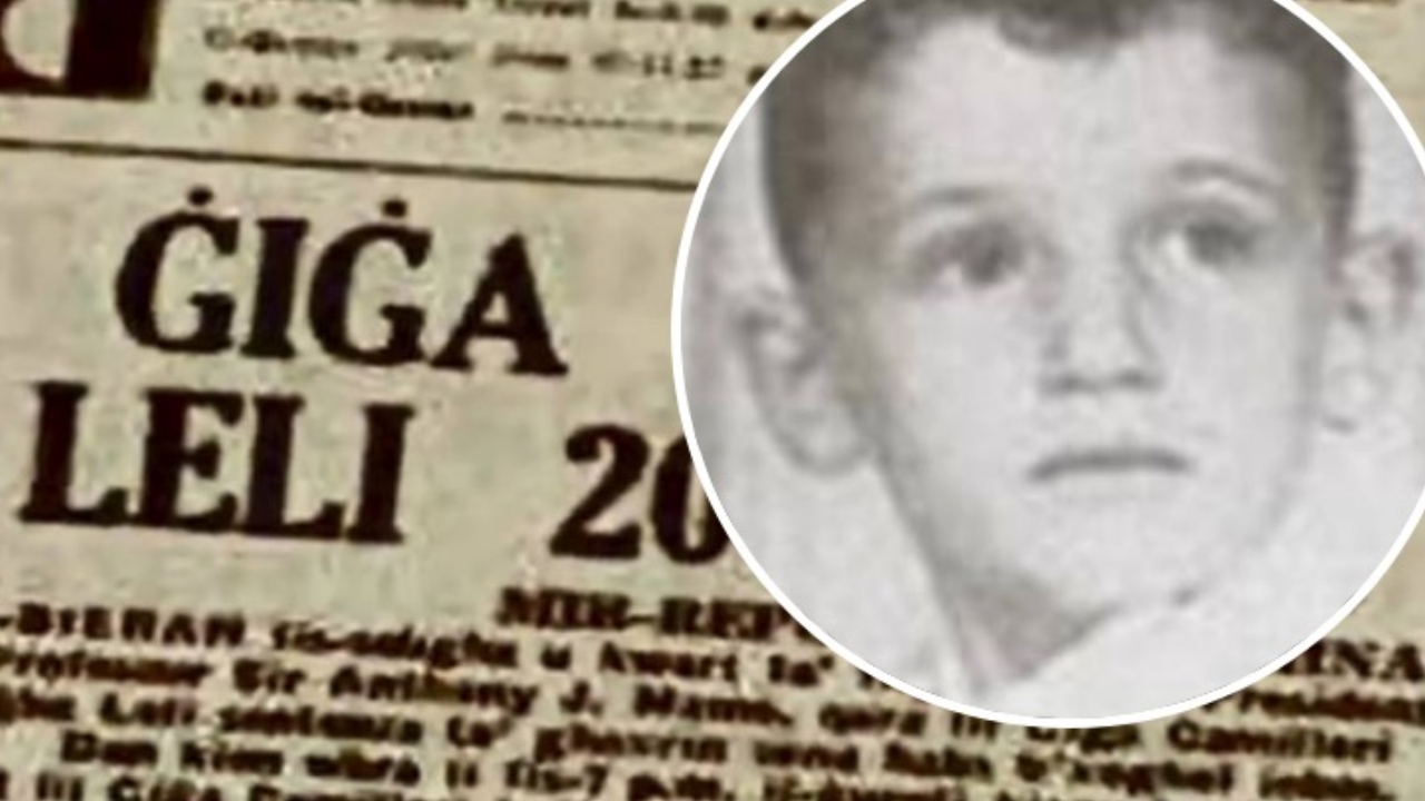A shock to the nation: It’s been 65 years since the brutal murder of ...
