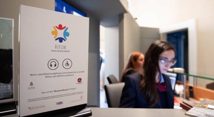 Mdina Metropolitan Museum relaunches as Malta’s first autism friendly museum