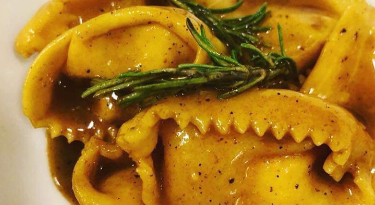 Agnolotti