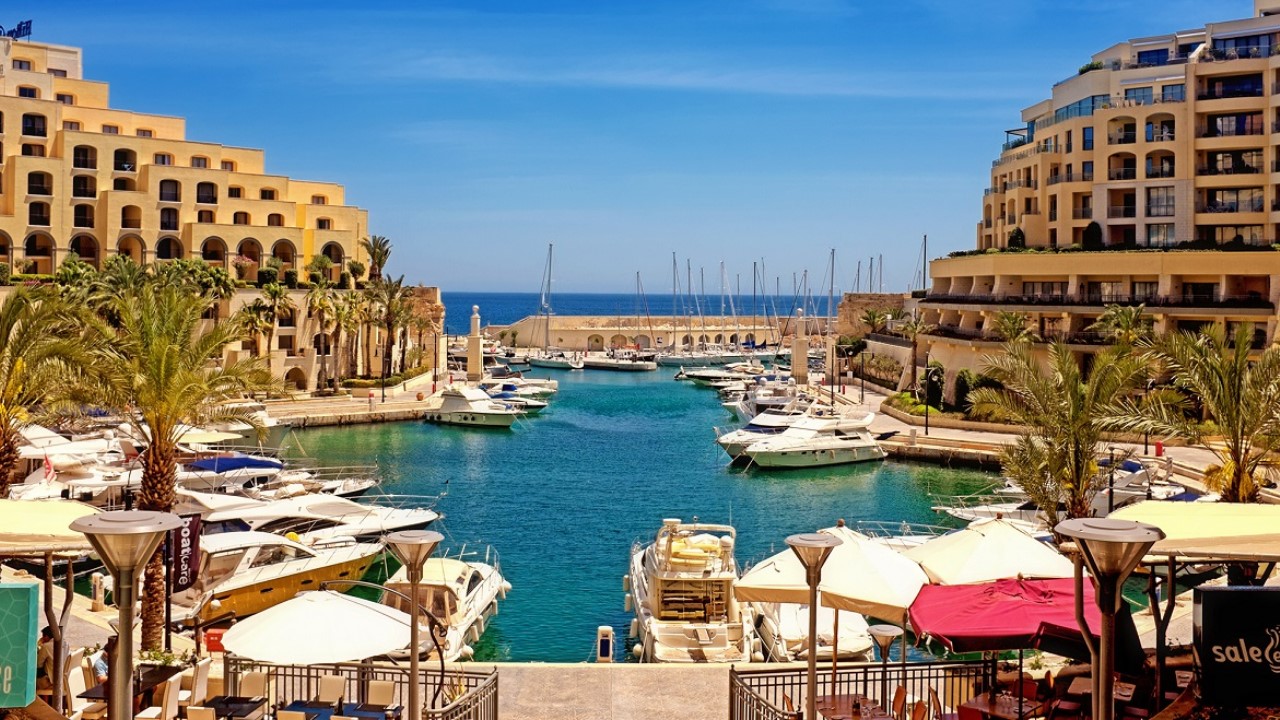 5 ways to taste the highclass lifestyle in Malta