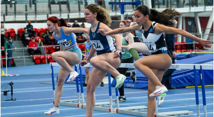 Athletics Malta