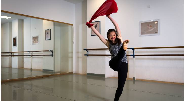 We’re disabled and NORMAL! Heartfelt local campaign breaks stereotypes with photographic series