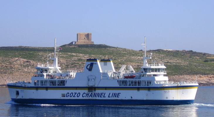 gozo channel 