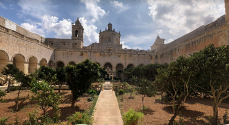 convent