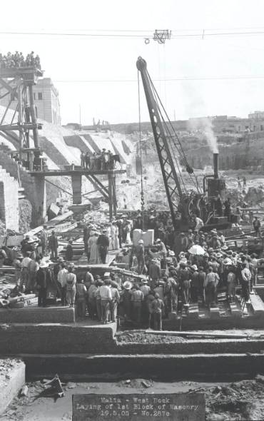 Malta maritime museum 