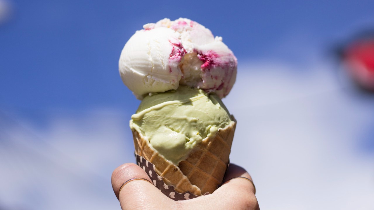 6 of the best icecream spots in Malta & Gozo