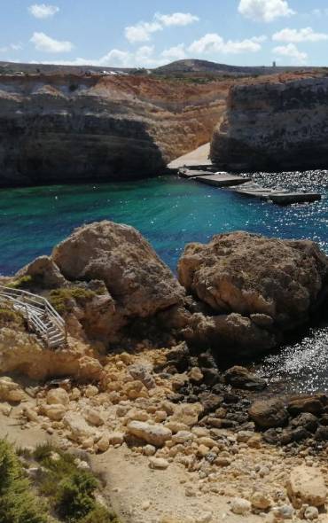 Take a walk around Popeye Village