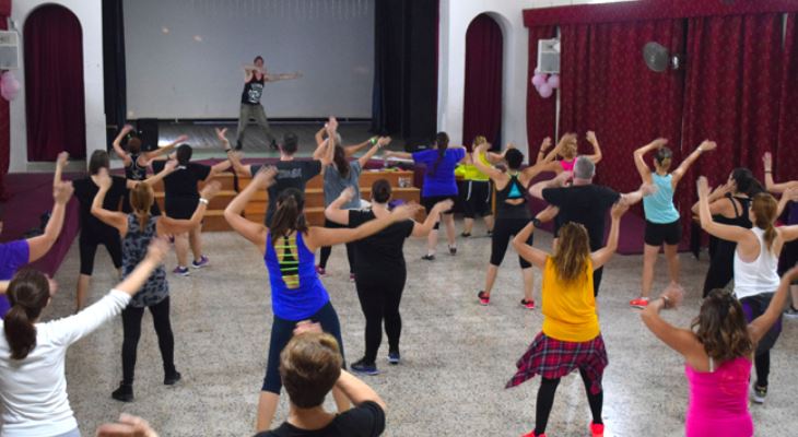 Zumba