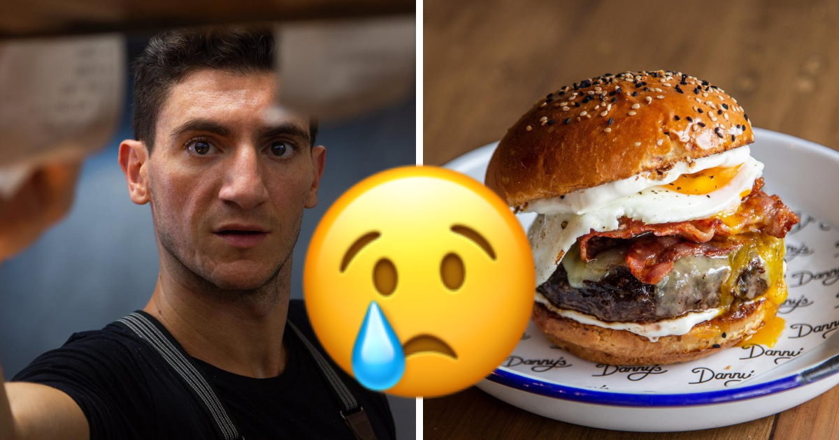 Not again! Staff shortages force Qormi eatery Danny’s to cut down